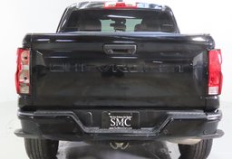 2023 Chevrolet Colorado 4x4 Trail Boss - Image 12