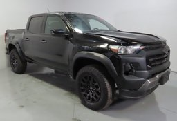 2023 Chevrolet Colorado 4x4 Trail Boss - Image 1