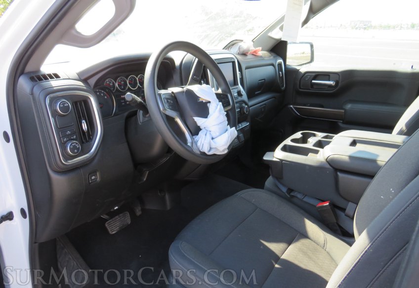 2020 Chevrolet Silverado 1500 - Image 22