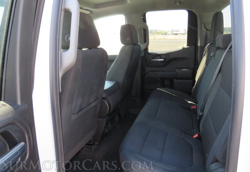 2020 Chevrolet Silverado 1500 - Image 28