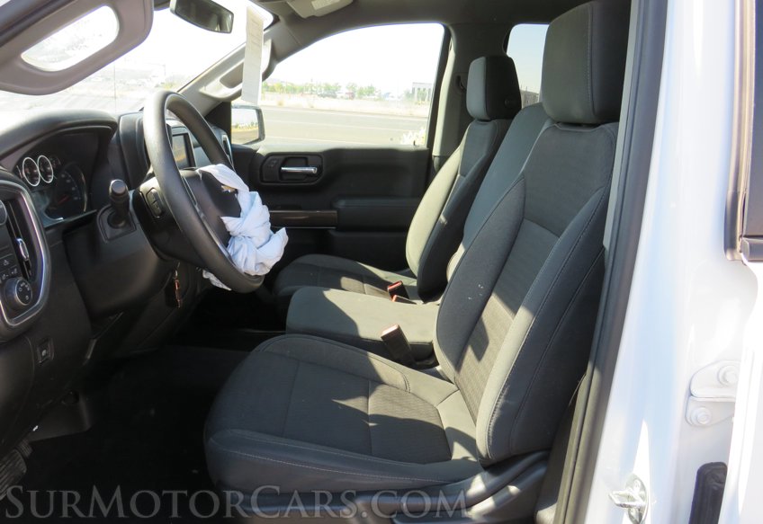 2020 Chevrolet Silverado 1500 - Image 24