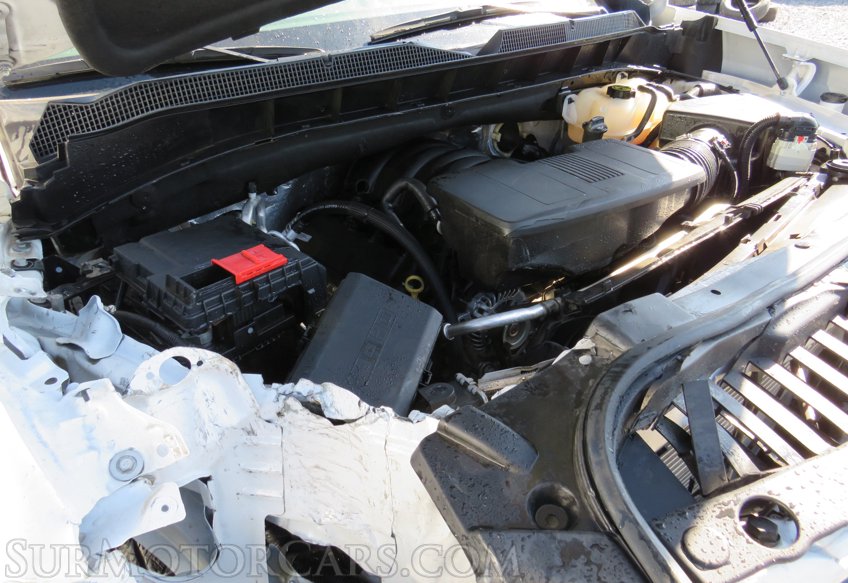 2020 Chevrolet Silverado 1500 - Image 53