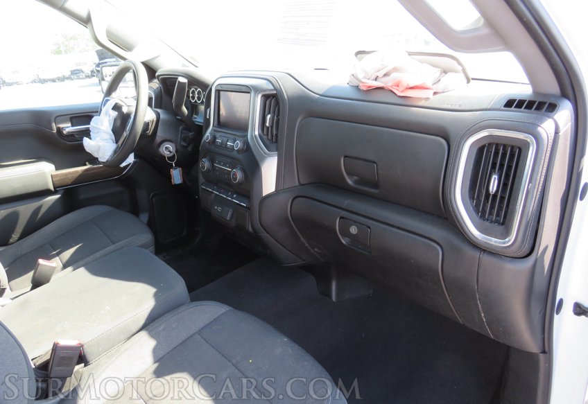 2020 Chevrolet Silverado 1500 - Image 23