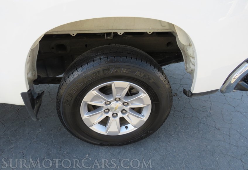 2020 Chevrolet Silverado 1500 - Image 51