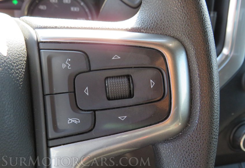 2020 Chevrolet Silverado 1500 - Image 32