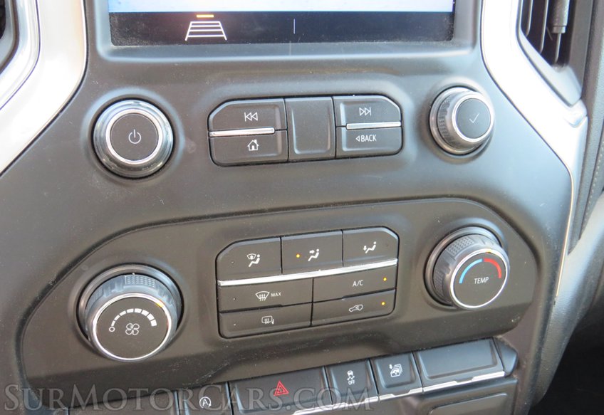 2020 Chevrolet Silverado 1500 - Image 45