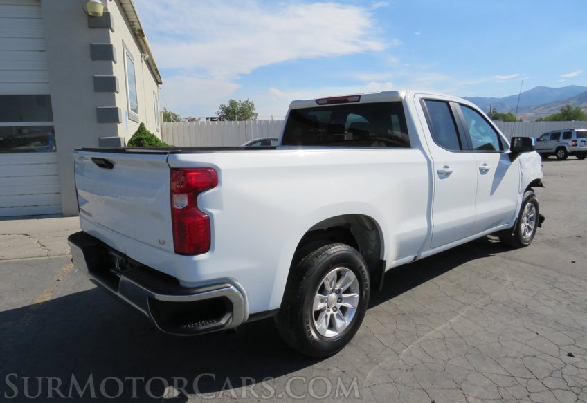 2020 Chevrolet Silverado 1500 - Image 7