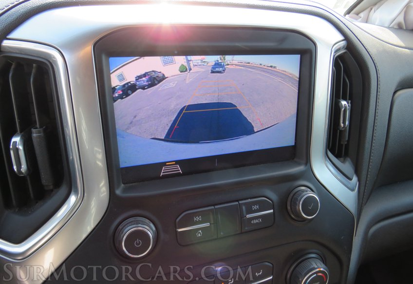 2020 Chevrolet Silverado 1500 - Image 41