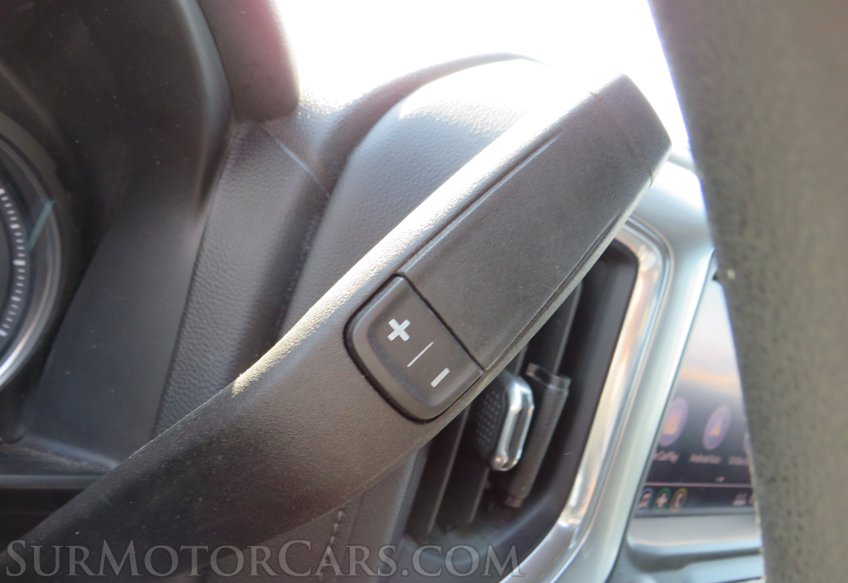 2020 Chevrolet Silverado 1500 - Image 34