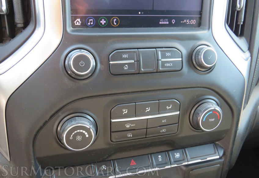 2020 Chevrolet Silverado 1500 - Image 43