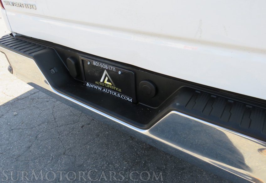 2020 Chevrolet Silverado 1500 - Image 19