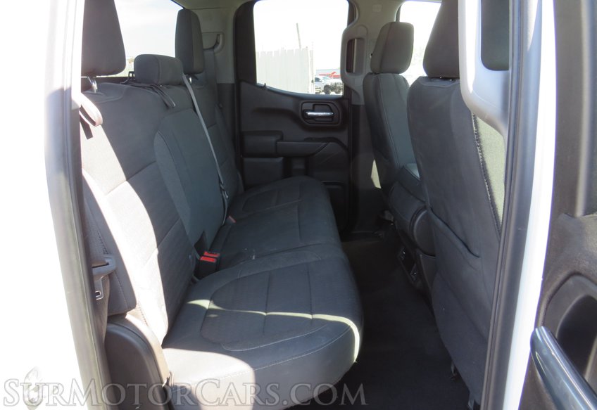 2020 Chevrolet Silverado 1500 - Image 30