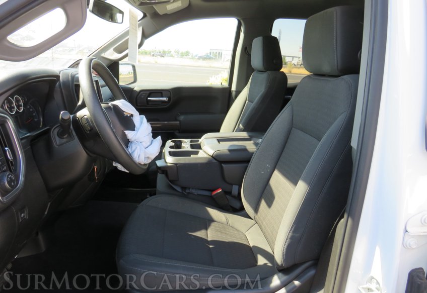 2020 Chevrolet Silverado 1500 - Image 25