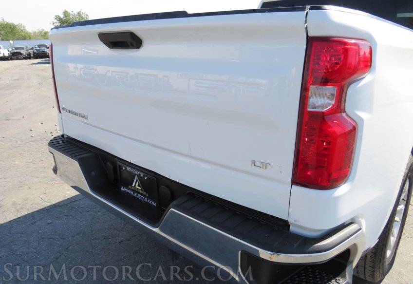 2020 Chevrolet Silverado 1500 - Image 17