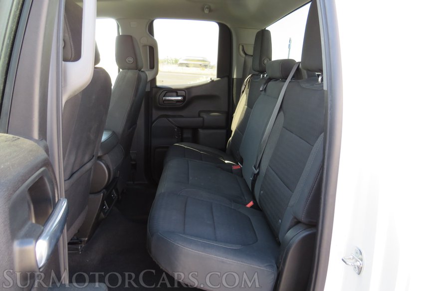 2020 Chevrolet Silverado 1500 - Image 31