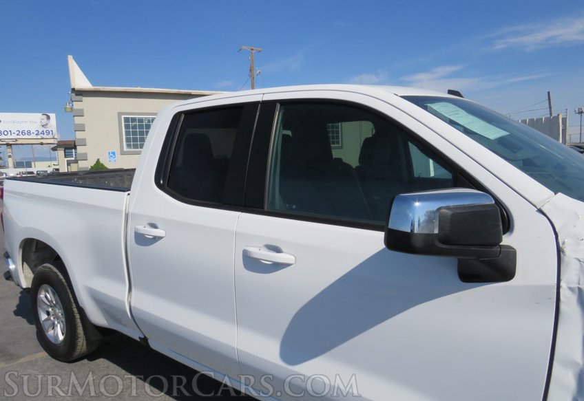 2020 Chevrolet Silverado 1500 - Image 12