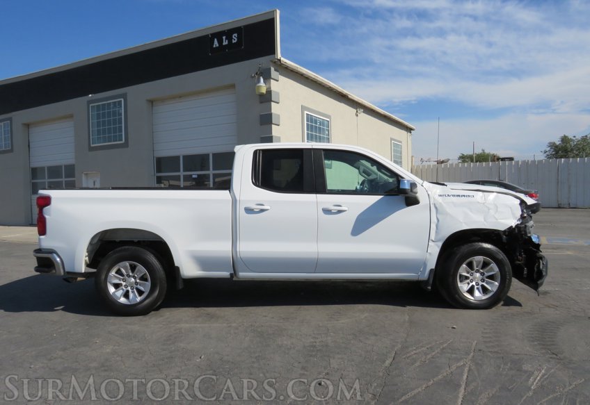 2020 Chevrolet Silverado 1500 - Image 9