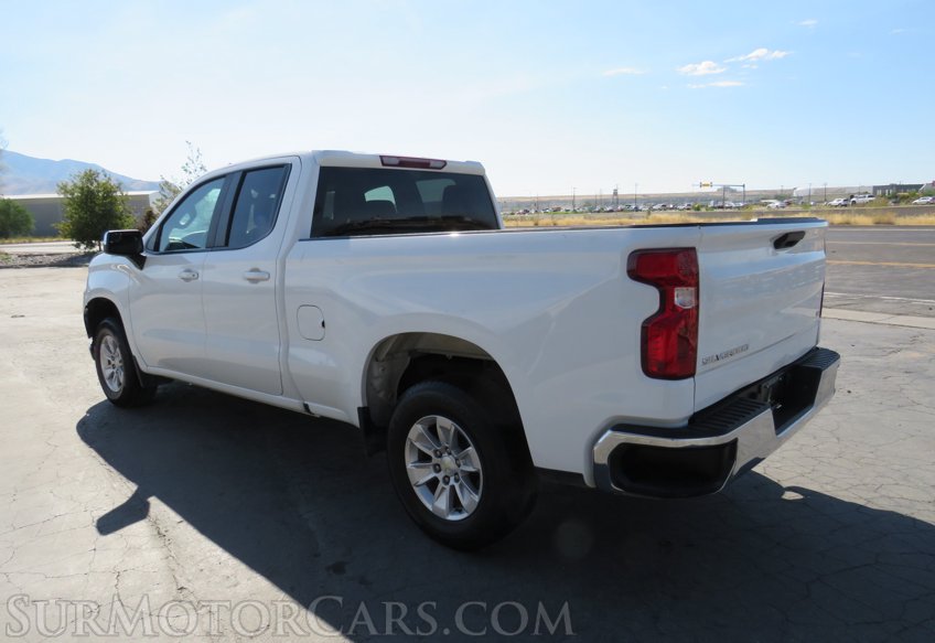 2020 Chevrolet Silverado 1500 - Image 6