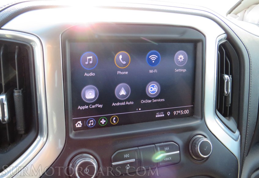 2020 Chevrolet Silverado 1500 - Image 36