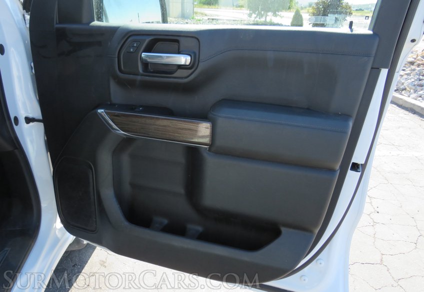 2020 Chevrolet Silverado 1500 - Image 50