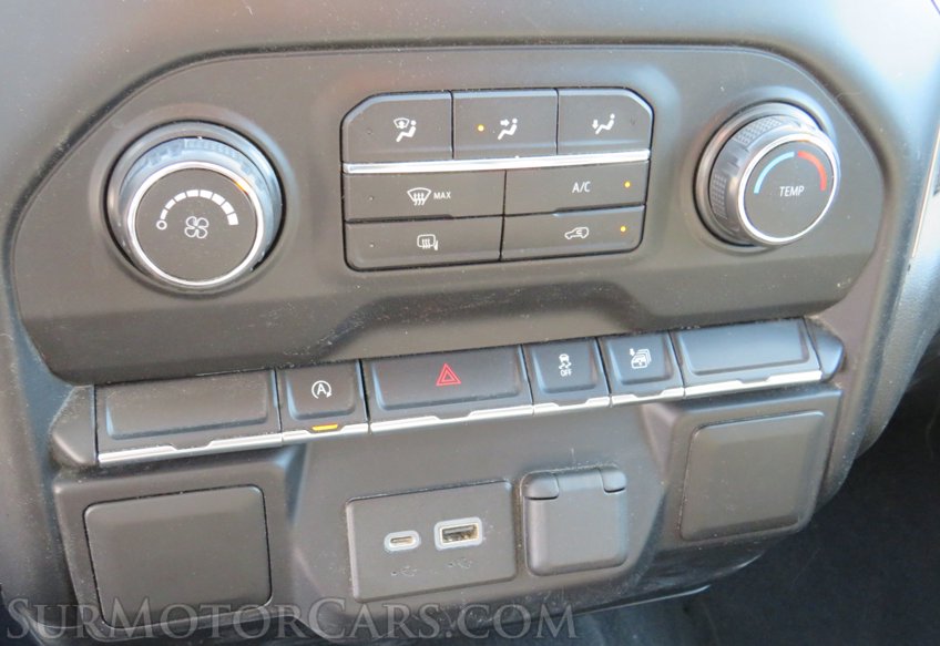 2020 Chevrolet Silverado 1500 - Image 39