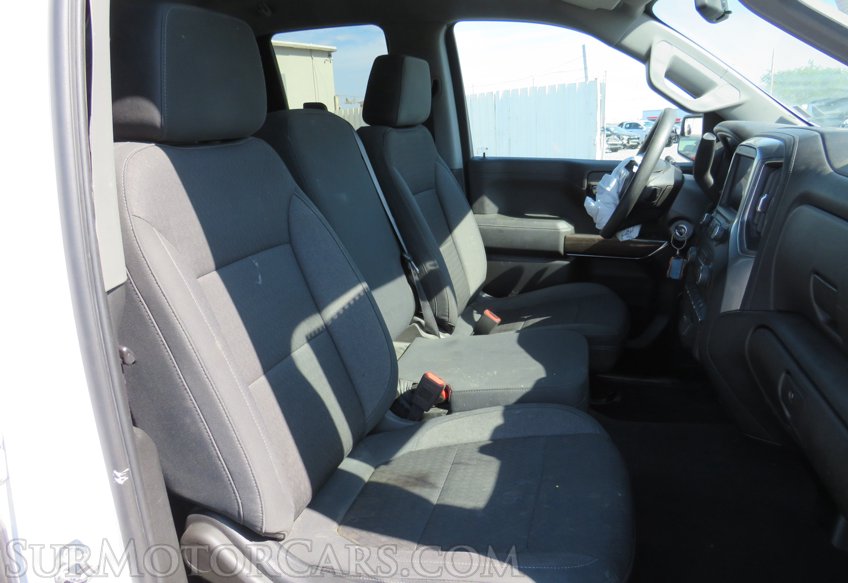 2020 Chevrolet Silverado 1500 - Image 26