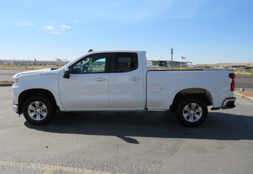 2020 Chevrolet Silverado 1500 - Image 10