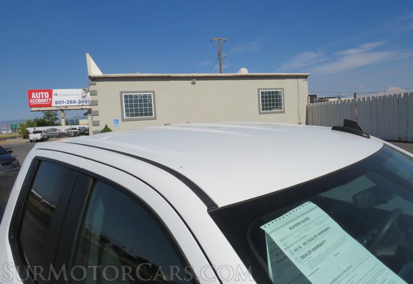 2020 Chevrolet Silverado 1500 - Image 13