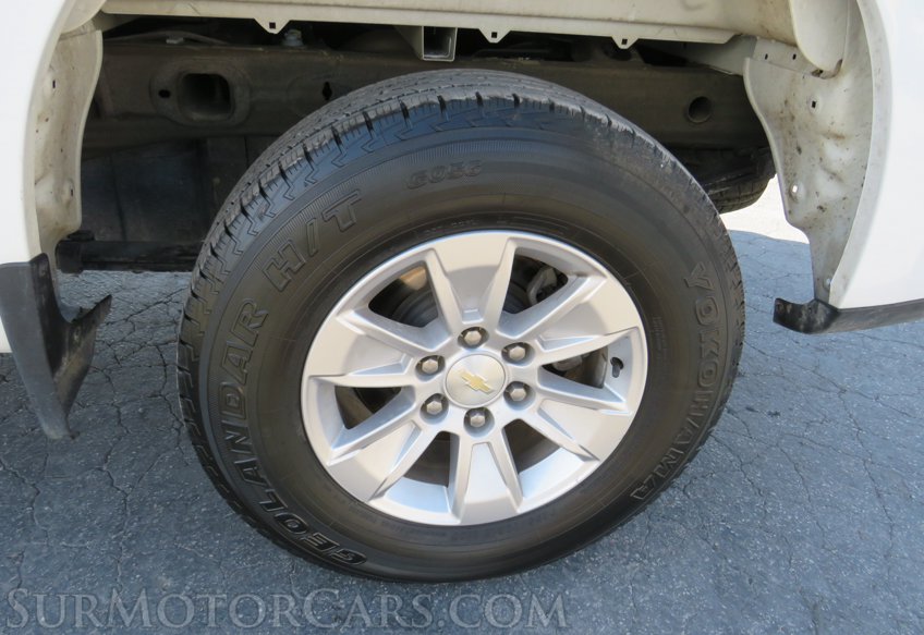 2020 Chevrolet Silverado 1500 - Image 52