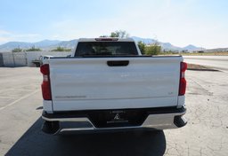 2020 Chevrolet Silverado 1500 - Image 11