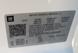 2020 Chevrolet Silverado 1500 - Image 57