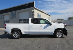 2020 Chevrolet Silverado 1500 - Image 9