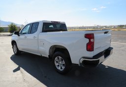 2020 Chevrolet Silverado 1500 - Image 6