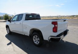 2020 Chevrolet Silverado 1500 - Image 8