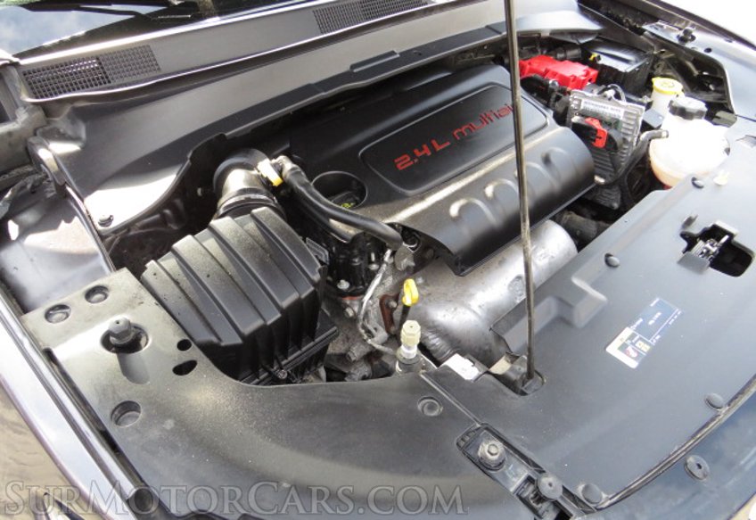 2020 Jeep Compass - Image 44