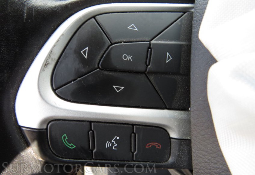 2020 Jeep Compass - Image 33