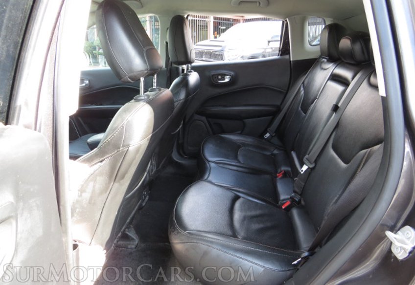 2020 Jeep Compass - Image 28