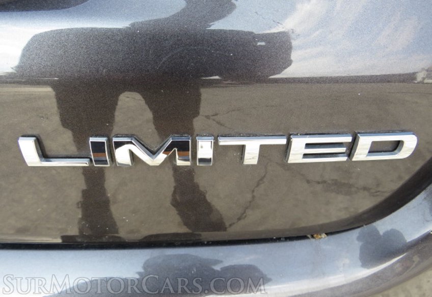 2020 Jeep Compass - Image 46