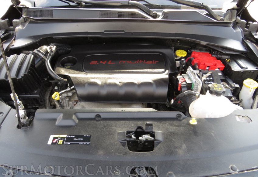 2020 Jeep Compass - Image 43