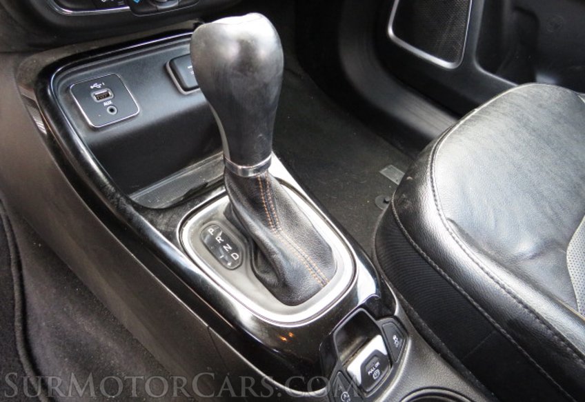 2020 Jeep Compass - Image 31