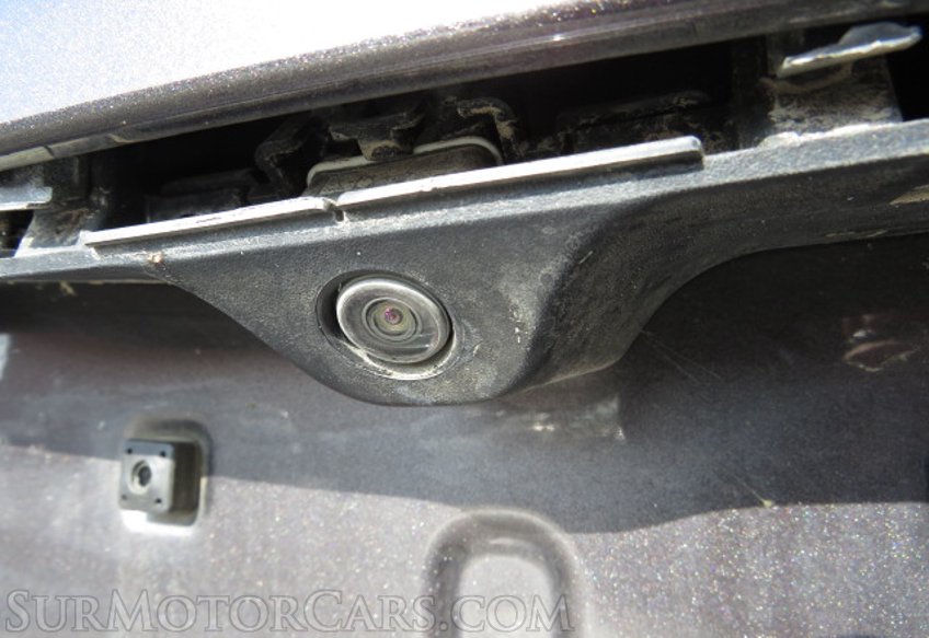 2020 Jeep Compass - Image 35