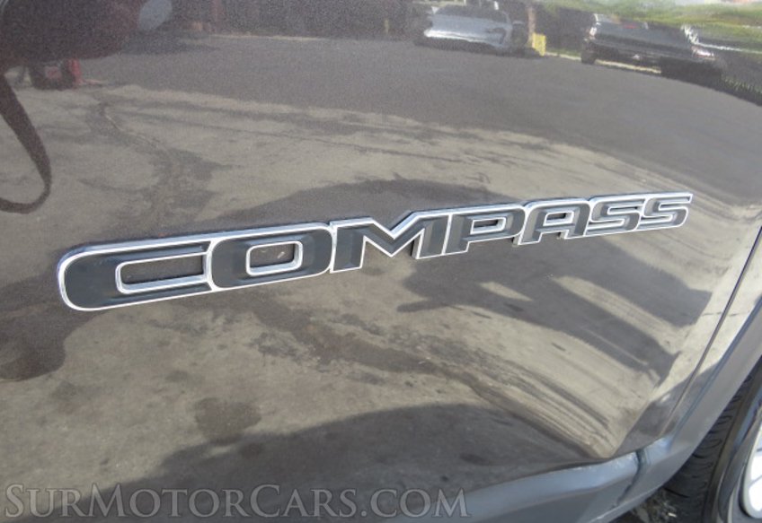 2020 Jeep Compass - Image 45