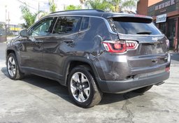 2020 Jeep Compass - Image 9