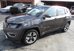 2020 Jeep Compass - Image 6
