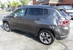 2020 Jeep Compass - Image 10