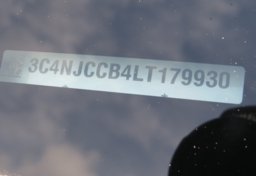 2020 Jeep Compass - Image 49