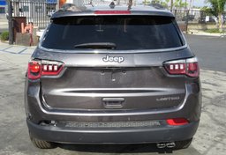 2020 Jeep Compass - Image 12