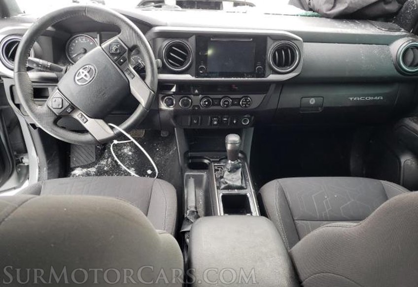 2018 Toyota Tacoma - Image 7