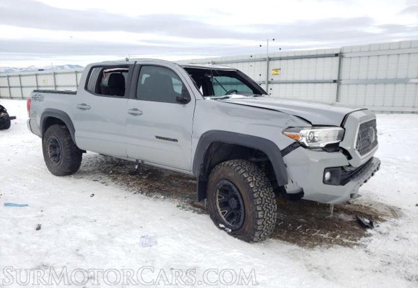 2018 Toyota Tacoma - Image 4