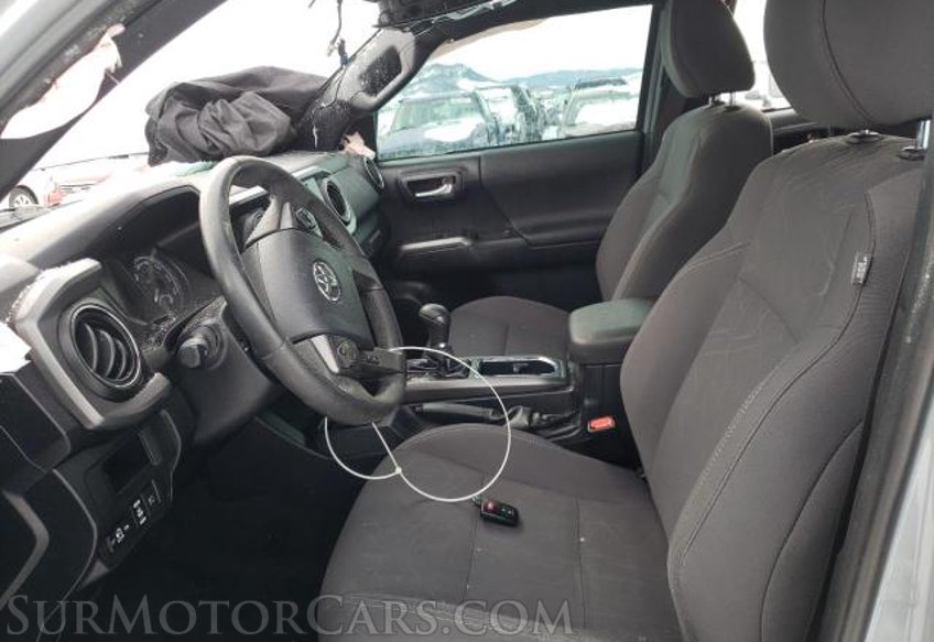 2018 Toyota Tacoma - Image 8